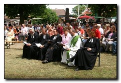 Ökumenischer Gottesdienst