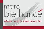 Maler- und Lackierermeister Marc Bierhance