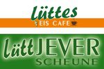 Lütt Jever Scheune und Lüttes Eiscafe